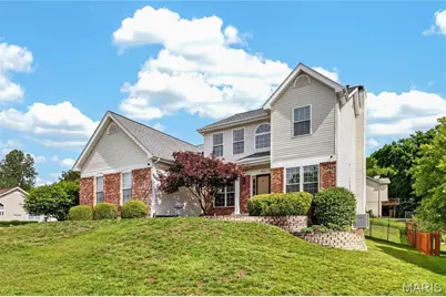 863 Emerald Oaks Court, Eureka, MO 63025 - Photo 36