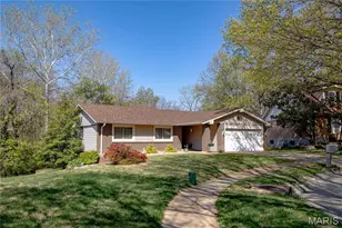5967 Ponderosa Ct, Mehlville, MO 63128 - Photo 46