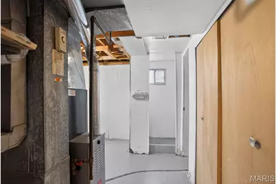 10185 Green Valley Drive, Saint Louis, MO 63136 - Photo 24