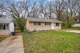 10185 Green Valley Dr, Saint Louis, MO 63136 - Photo 4