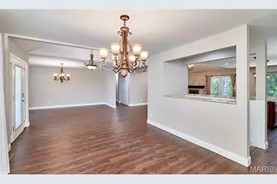 14338 Millbriar Circle, Chesterfield, MO 63017 - Photo 14