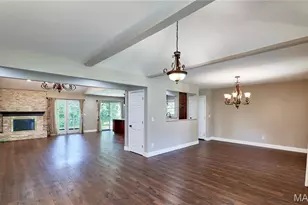 14338 Millbriar Cir, Chesterfield, MO 63017 - Photo 4