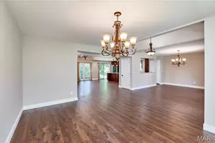 14338 Millbriar Cir, Chesterfield, MO 63017 - Photo 12