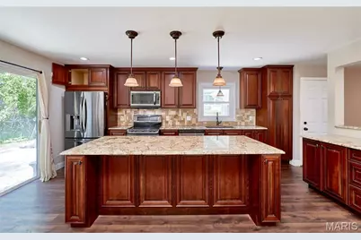 14338 Millbriar Circle, Chesterfield, MO 63017 - Photo 24