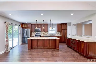 14338 Millbriar Circle, Chesterfield, MO 63017 - Photo 14