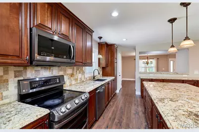 14338 Millbriar Circle, Chesterfield, MO 63017 - Photo 28