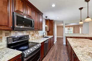 14338 Millbriar Cir, Chesterfield, MO 63017 - Photo 28