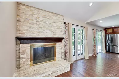 14338 Millbriar Circle, Chesterfield, MO 63017 - Photo 20