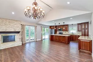 14338 Millbriar Cir, Chesterfield, MO 63017 - Photo 18