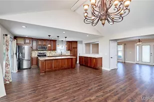 14338 Millbriar Cir, Chesterfield, MO 63017 - Photo 16
