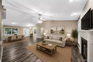 1433 Sportsmans Ct, O'Fallon, MO 63366 - Photo 8