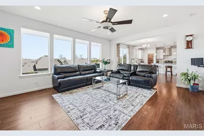 2332 Sand Cherry Drive, Wildwood, MO 63011 - Photo 16