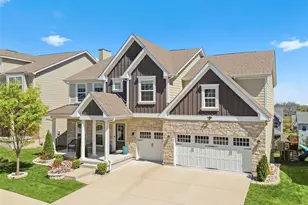 2332 Sand Cherry Dr, Wildwood, MO 63011 - Photo 2