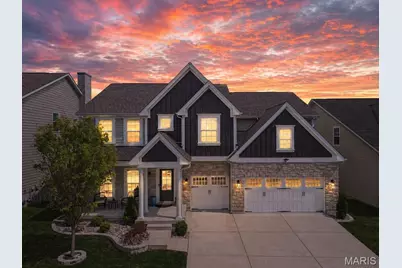 2332 Sand Cherry Drive, Wildwood, MO 63011 - Photo 1