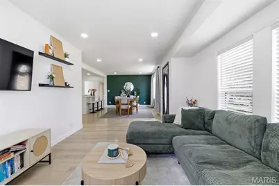 8517 Ava Drive, Saint Louis, MO 63123 - Photo 4