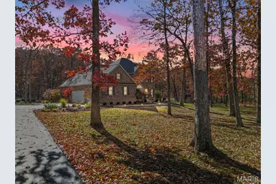 111 Wildhorse Road, Farmington, MO 63640 - Photo 1