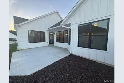 157 Haven Ridge Court, Dardenne Prairie, MO 63368 - Photo 2