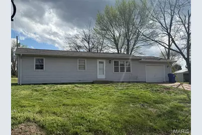 210 S High Street, Imperial, MO 65486 - Photo 1