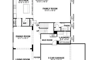 1 Washington 3 Car At The Reserve At Wildwood, Wildwood, MO 63040 - Photo 2