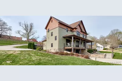 416 W 12th Street, Hermann, MO 65041 - Photo 14