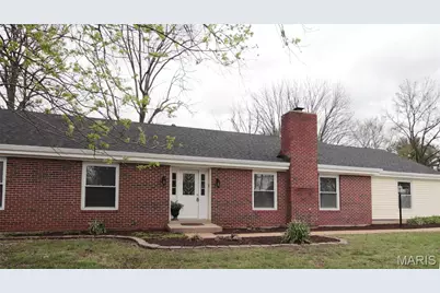 13815 Olive Boulevard, Chesterfield, MO 63017 - Photo 2