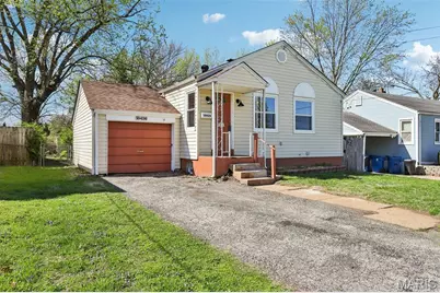 10426 Driver Avenue, Overland, MO 63114 - Photo 2