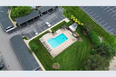 7611 Triwoods Drive #D, Shrewsbury, MO 63119 - Photo 20