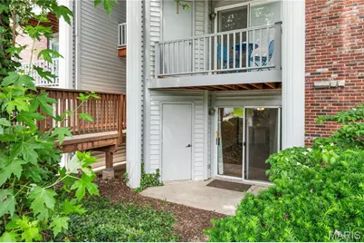7611 Triwoods Drive #D, Shrewsbury, MO 63119 - Photo 16