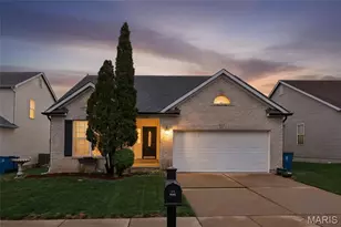 9435 Wilson Bridge Dr, Saint Louis, MO 63136 - Photo 22