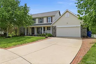 49 Autumn Crest Ct, Wentzville, MO 63385 - Photo 36