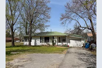 604 Highway J, Malden, MO 63863 - Photo 1