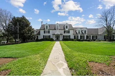 13456 Thornhill Drive, Town and Country, MO 63131 - Photo 80