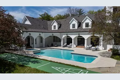 13456 Thornhill Drive, Town and Country, MO 63131 - Photo 72