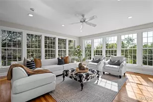 13456 Thornhill Dr, Town and Country, MO 63131 - Photo 28