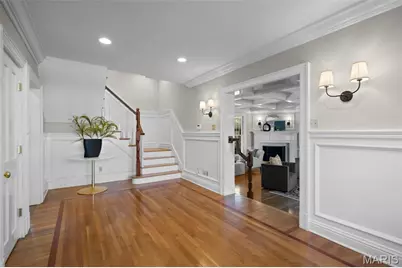 13456 Thornhill Drive, Town and Country, MO 63131 - Photo 4