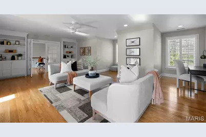 13456 Thornhill Drive, Town and Country, MO 63131 - Photo 44