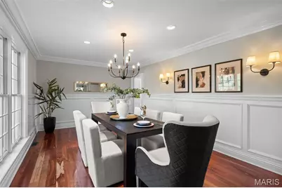 13456 Thornhill Drive, Town and Country, MO 63131 - Photo 14