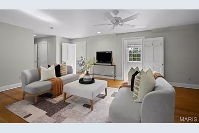 13456 Thornhill Drive, Town and Country, MO 63131 - Photo 46