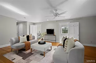 13456 Thornhill Dr, Town and Country, MO 63131 - Photo 46