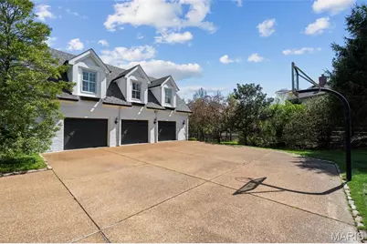 13456 Thornhill Drive, Town and Country, MO 63131 - Photo 76