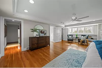 13456 Thornhill Drive, Town and Country, MO 63131 - Photo 36