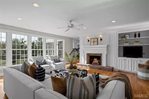 13456 Thornhill Dr, Town and Country, MO 63131 - Photo 30