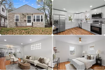 3355 Sublette Avenue, Saint Louis, MO 63139 - Photo 1