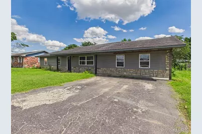 503 Barrett Drive, Malden, MO 63863 - Photo 1
