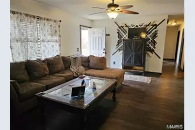 503 Barrett Drive, Malden, MO 63863 - Photo 2