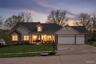 17008 Kimwood Ct, Chesterfield, MO 63005 - Photo 32