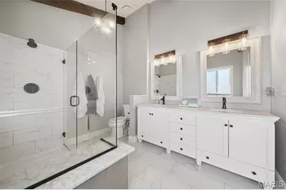 17008 Kimwood Court, Chesterfield, MO 63005 - Photo 18