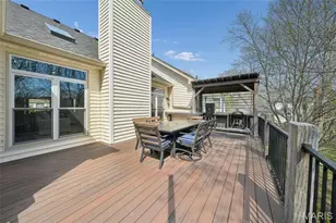 17008 Kimwood Ct, Chesterfield, MO 63005 - Photo 28