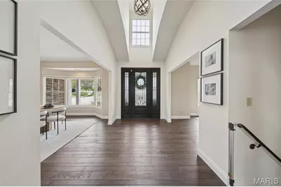 17008 Kimwood Court, Chesterfield, MO 63005 - Photo 2