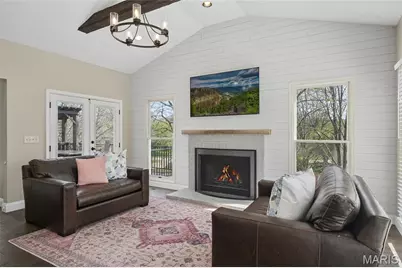 17008 Kimwood Court, Chesterfield, MO 63005 - Photo 8